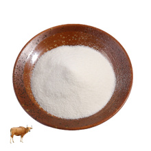 Top Quality Factory Supply Food Grade Bovine Collagen Powder Ingredients